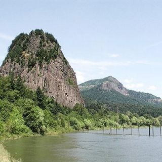 Beacon Rock