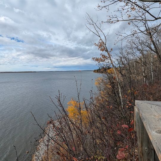 Jarvis Bay Provincial Park