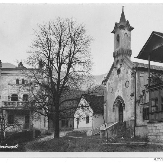 Sacred Heart of Jesus Church