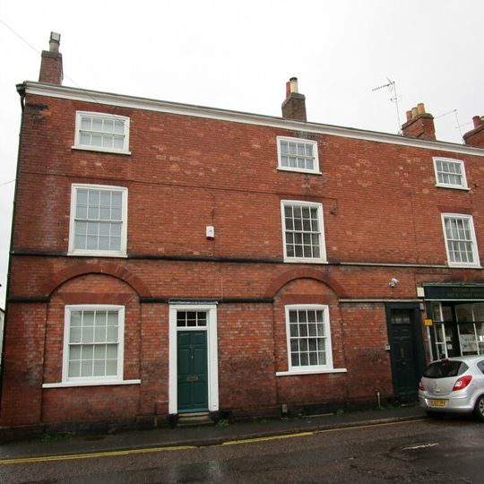 38, 38A 40, Barnby Gate