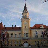 Kikinda Municipality