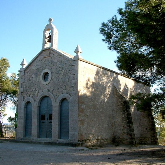 Montserrat de Castelldans