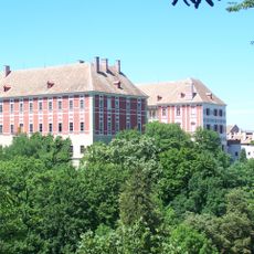 Opočno Castle
