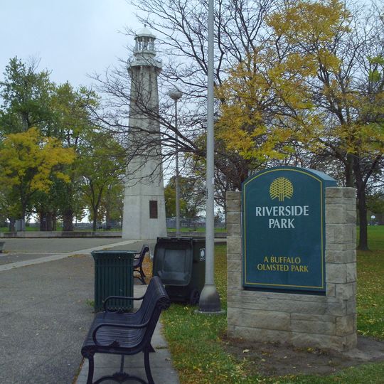 Riverside Park