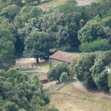 Pallissa de la Redortra