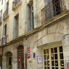 Hôtel de Ribes