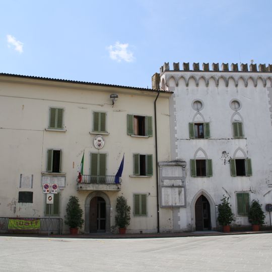 Palazzo comunale