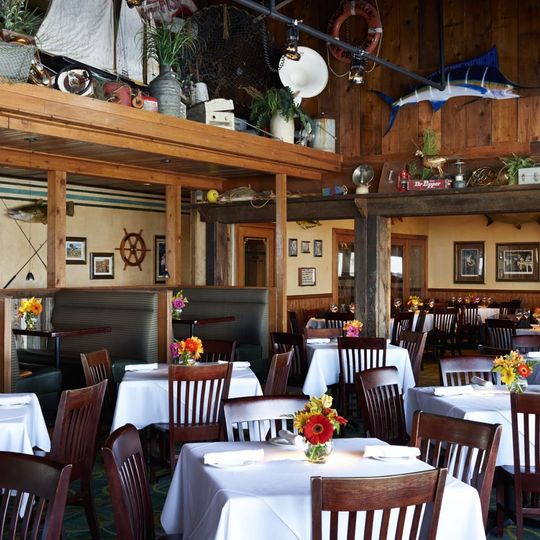 Landry's Seafood House