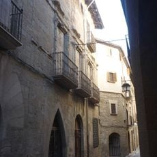 Casa dels Rovira
