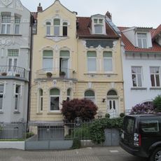 Brandensteinstraße 47, Hannover