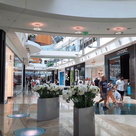 The Mall at Millenia