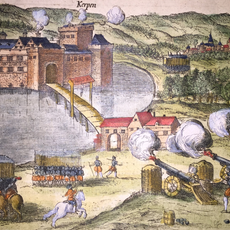 Burg Kerpen