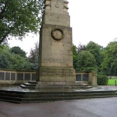 Rotherham War Memorial