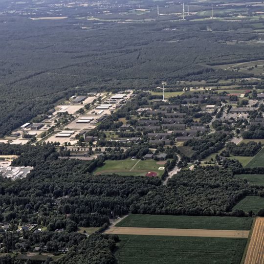 Logistikschule der Bundeswehr