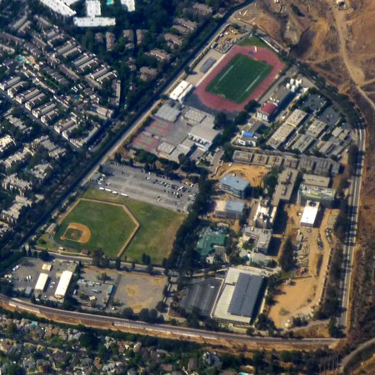 West Los Angeles College