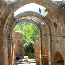 Santa Maria de Gualter