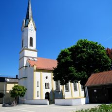St. Martin (Nandlstadt)