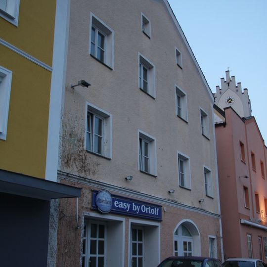 Christlmaierhaus