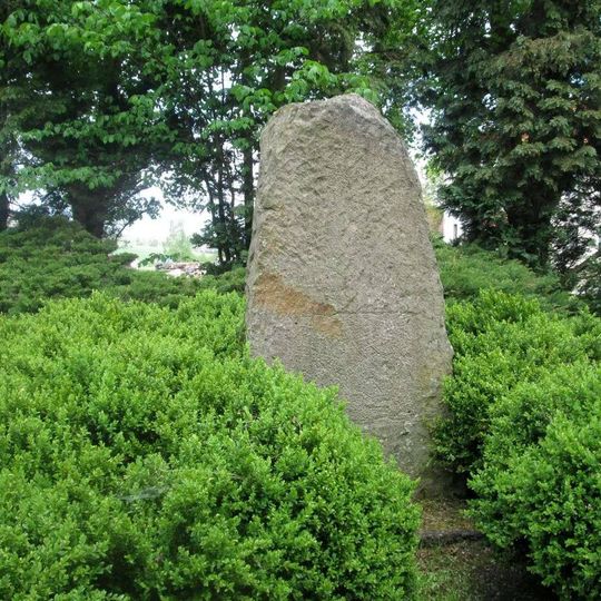 Památník v Bezdružicích