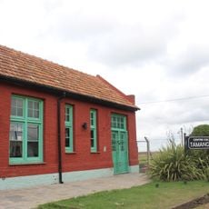 Centro Cultural Tamangueyú