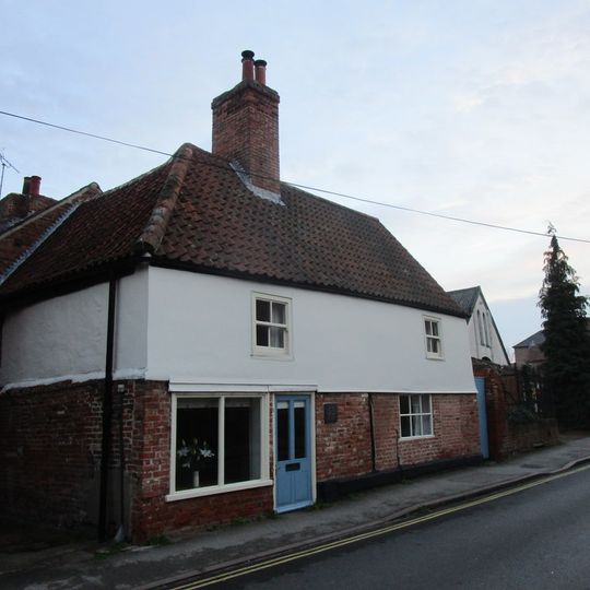55, Millgate