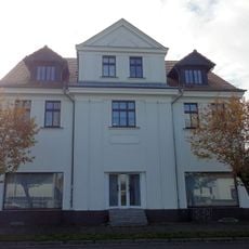 Weißwasser, Berliner Straße 61