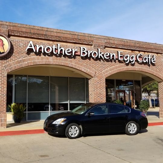 Another Broken Egg Cafe