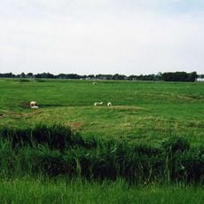 Borgterrein Harssens