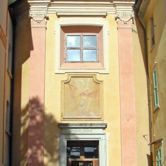 Chiesa della Santissima Trinità