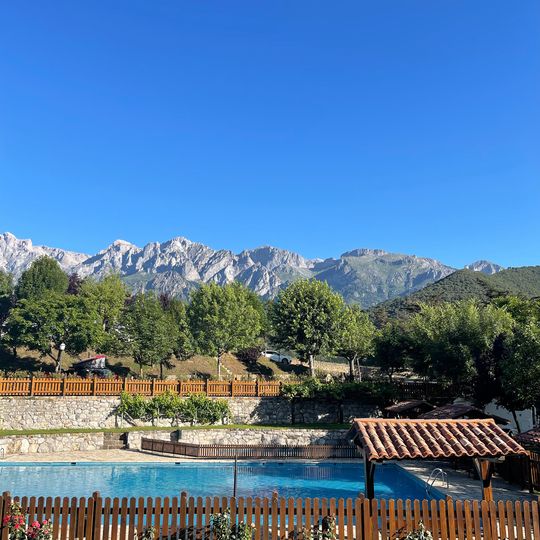 La Viorna