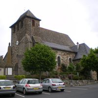 Saint-Mamet-la-Salvetat