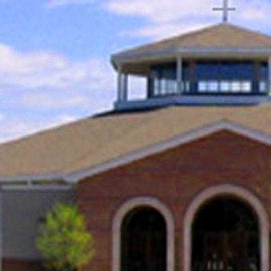 St. Basil the Great, Kimberton