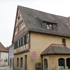Wohnhaus