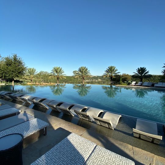 La Cantera Resort & Spa