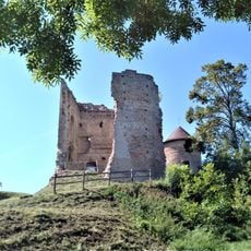 Château de Bocsozel