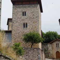 Tower of Uriz