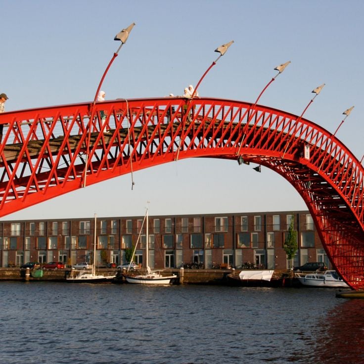 Python Bridge