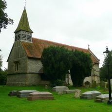 Church of St James