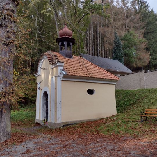 Chapel of Saint Anne
