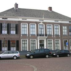 Joannes Antonides van der Goeskade 75, Goes