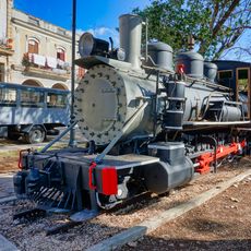 Locomotiva, locomotiva a tender separato