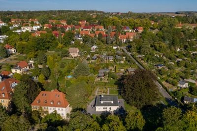 Aerial View 2