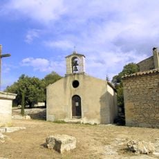 Église de Sivergues