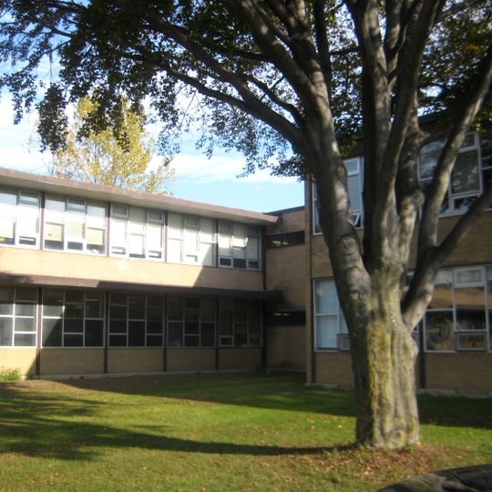 Etobicoke School of the Arts