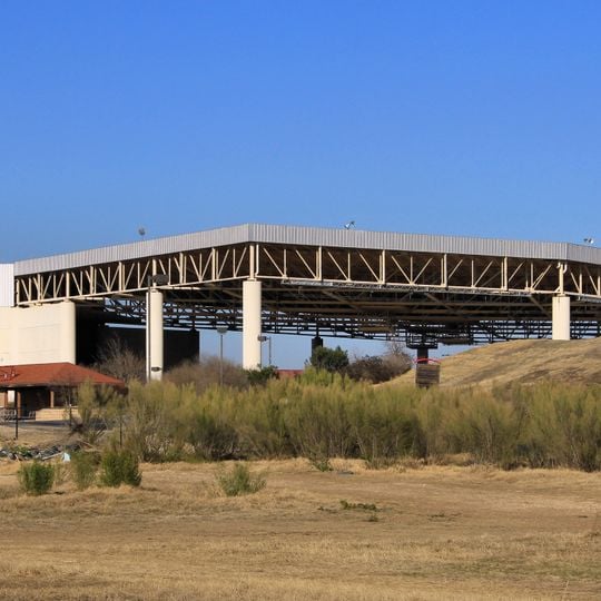 Verizon Wireless Amphitheater