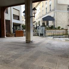 Passage de la Taverne