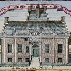 Huis te Lellens