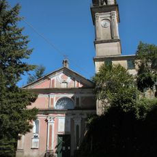 Chiesa di Santa Maria Assunta