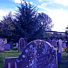 Church of St Mary the Virgin, Great Bedwyn