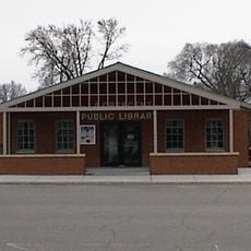 La Crescent Public Library